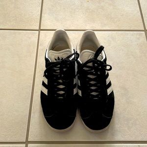 Adidas Gazelle sneakers